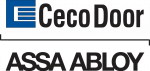 Ceco Door Logo RGB